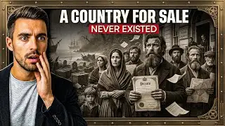 The Poyais Scam: When Investors Bought Land in a Fake Nation
