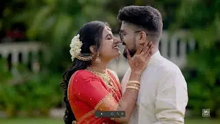 Wedding Highlights 2025 | GAYATHRI & SURAJ | BIGSTORIES WEDDING COMPANY