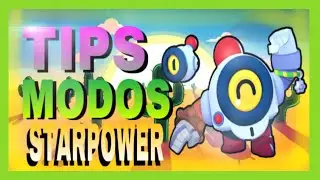 🤖Como USAR a NANI ✅5 TIPS/CONSEJOS para MEJORAR con NANI en brawl stars