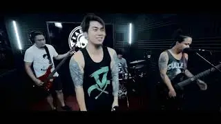 feronia at Rakista Radio (Pambansang Muzik Laban 2019 Audition)