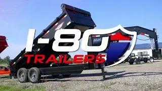 I80 Trailers Sales