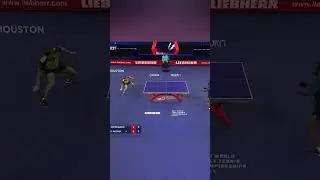 #tabletennis #pingpong #shorts