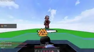 [TEAMPRACTICE] g00d fight  (60 fps)