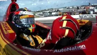 INDYCAR Remix: 2016 Iowa Corn 300