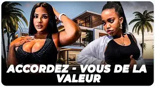 UNE FEMME INUTILE