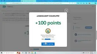 Create a Travel Approval Object || Build a Data Model for a Travel Approval App || PART 3