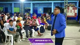 Ten Fe Agrupasion Mi Casa Y Yo