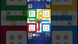 Ludo Club 4 Player 🏆Ludo Gameplay
