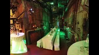 Catering off location - Steinhaus Remscheid - Team Gastronomie 2019