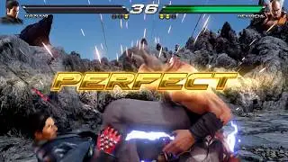 T7 4K - Devil's Pit Daylight
