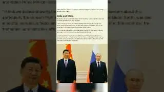 India Stopped Russia From Using Nuclear Weapons | Russia-Ukraine War | #shorts #modi