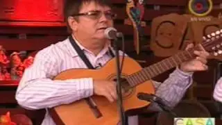 Si pasas por SanGil Jorge Villamil