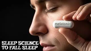 How Melatonin Sleeping Pills Help You Fall Asleep &mdash; Sleep Science To Fall Asleep