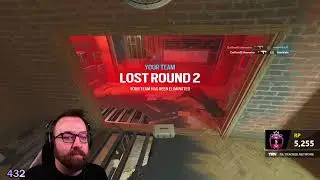 Top 10 Champion!? - Rainbow Six Siege