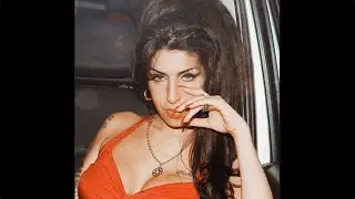 Amy Winehouse Type Beat 