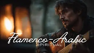 A Timeless Flamenco Journey | Guitar and Violin Fusion Rooted in Andalusian Tradition