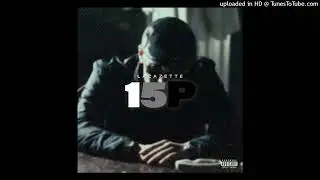 LACAZETTE - 15P (Instrumental)