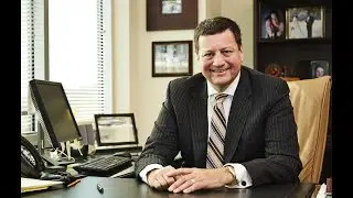 Award-Winning Maryland Personal Injury Attorney Bruce Plaxen