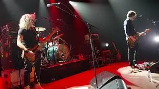 Mintzkov - The State We're In (live @ Schakelbox, Waregem, 10.12.2024)