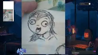 [+18] Haciendo emotis nuevos del canal :3