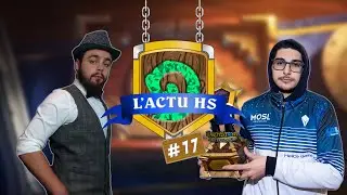 L'ACTUHS #17-Xblyzes et les Fran&ccedil;ais r&eacute;galent &agrave; Arlington !!!