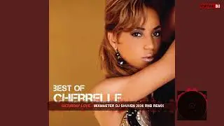 Saturday Love - Mixmaster DJ Shuven 2026 RnB Remix