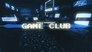 Papa & Uzarowsky - Game Club 2023