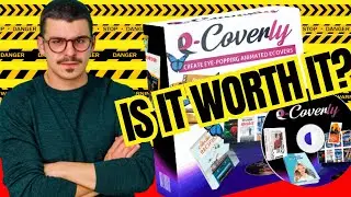 eCoverly Review - Is eCoverly worth it? How does eCoverly Work?
