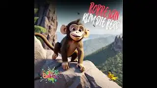 Bobbejan Kilm Die Berg - DJ Blertsie Remix (Snippet)