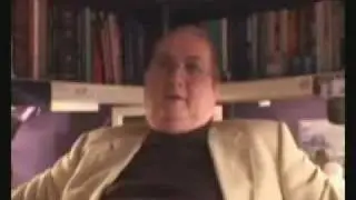 Jordan Maxwell Real America  2 of 2