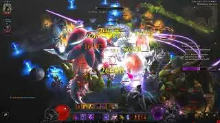 Vyr Archont | GR 144 | 2Men | Rank 1 world