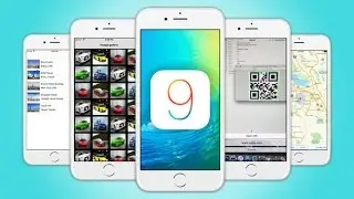 Como utilizar un iPhone iOS 9 - Parte 1