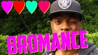 BROmance (Stell dir vor #1) - SpaceBoyzTv