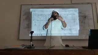 Distribution line staking training part 8