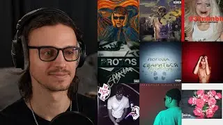 032nimble, teeNsad, DANNYPHANTOM, wwavy, XXV кадр, скало, Lizzzard, takeitboy, d3nba, XASH | реакція