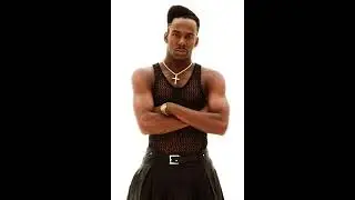 Bobby Brown x Janet Jackson Type - Control Me 🤎 | 80s Vibe