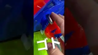 【大工の源さん】ゴトの瞬間をとらえました