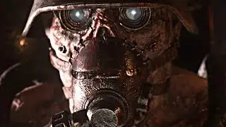 CALL OF DUTY WW2 ZOMBIES / THE FINAL REICH - Walkthrough Gameplay (COD World War 2)