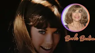 Barbi Benton Left Nothing To The Imagination, Try Not To Gasp