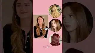 🦄Choosing the Right hair color🎨 That Always Work Style Hacks 2026👌