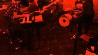 THE DEAF - Working on a new song