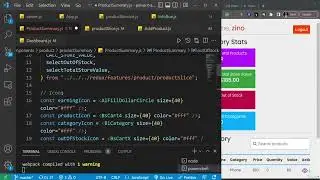 47  Calculate all Categories
