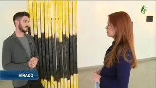 Reziduum, vagyis Marad&eacute;k c&iacute;mű ki&aacute;ll&iacute;t&aacute;s
