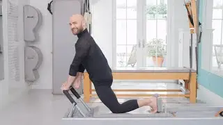 Length & Strength Reformer CLASS PREVIEW
