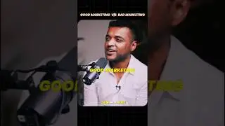 Good Marketing v|s Bad Marketing | Zomato | Deepinder Goyal