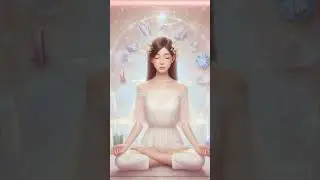 M&Uacute;SICA RELAXANTE 0092 #shorts #peace #paz #mantra #relax  #zen #relaxing #meditation #reflex&atilde;o #yoga