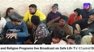 Live streaming of Safe Life Tv