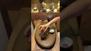 Gongfu Tea Brewing at Home | A Tea Friend&rsquo;s Tea Space #chinesetea #tea #teaceremony #teapot #ceramic