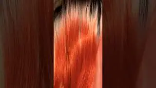 💕outre color bomb Jelisse dr2/flamingo melt❤️ #beauty #outre #wigs