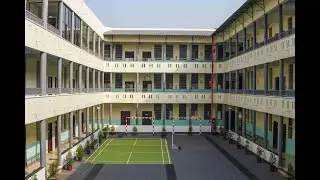 Unleashing Potential: A Journey of Excellence at Al Haramain English School